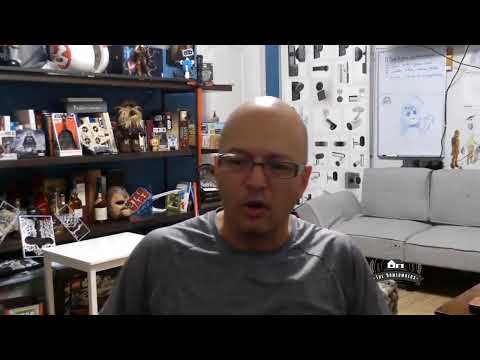 AI Smarter Home Security System with David Selinger artwork
