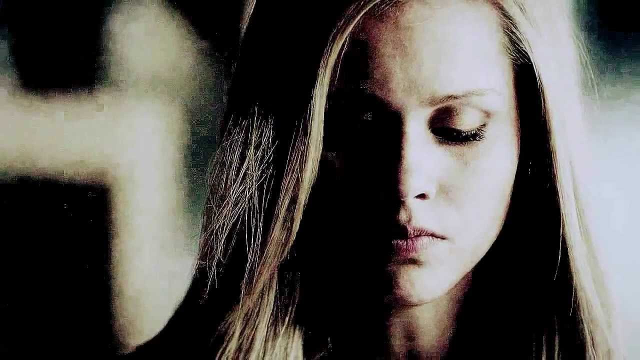 Rebekah Mikaelson | Hurt