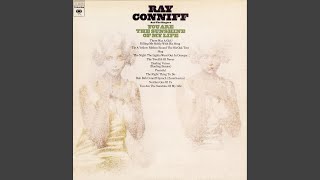 Video thumbnail of "Ray Conniff - Tie A Yellow Ribbon Round The Ole Oak Tree"