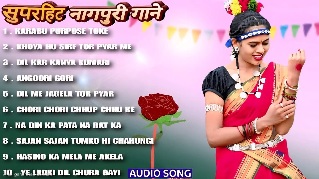 New Nagpuri Nonstop Song 2026 | Singer Suman Gupta | Toke Dekhal Bina | Dance Song 2026 #sadrisong