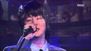 Shin Hyesung  The First Person      Core 20070908