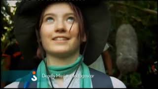 BBC Knowledge - Continuity - 04.03.2015