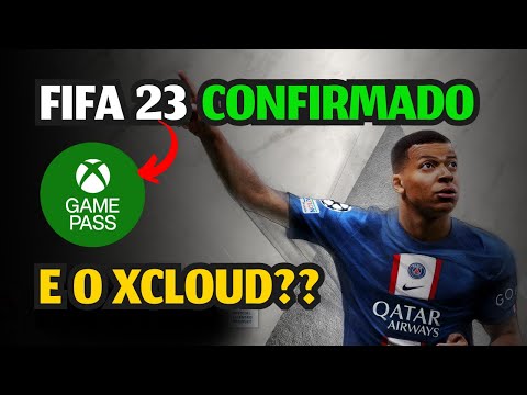 FIFA 23: saiba quando o jogo chegará ao Xbox Game Pass e EA