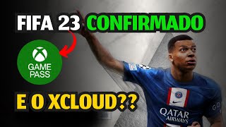 Quando FIFA 23 chegará ao EA Play e Game Pass?