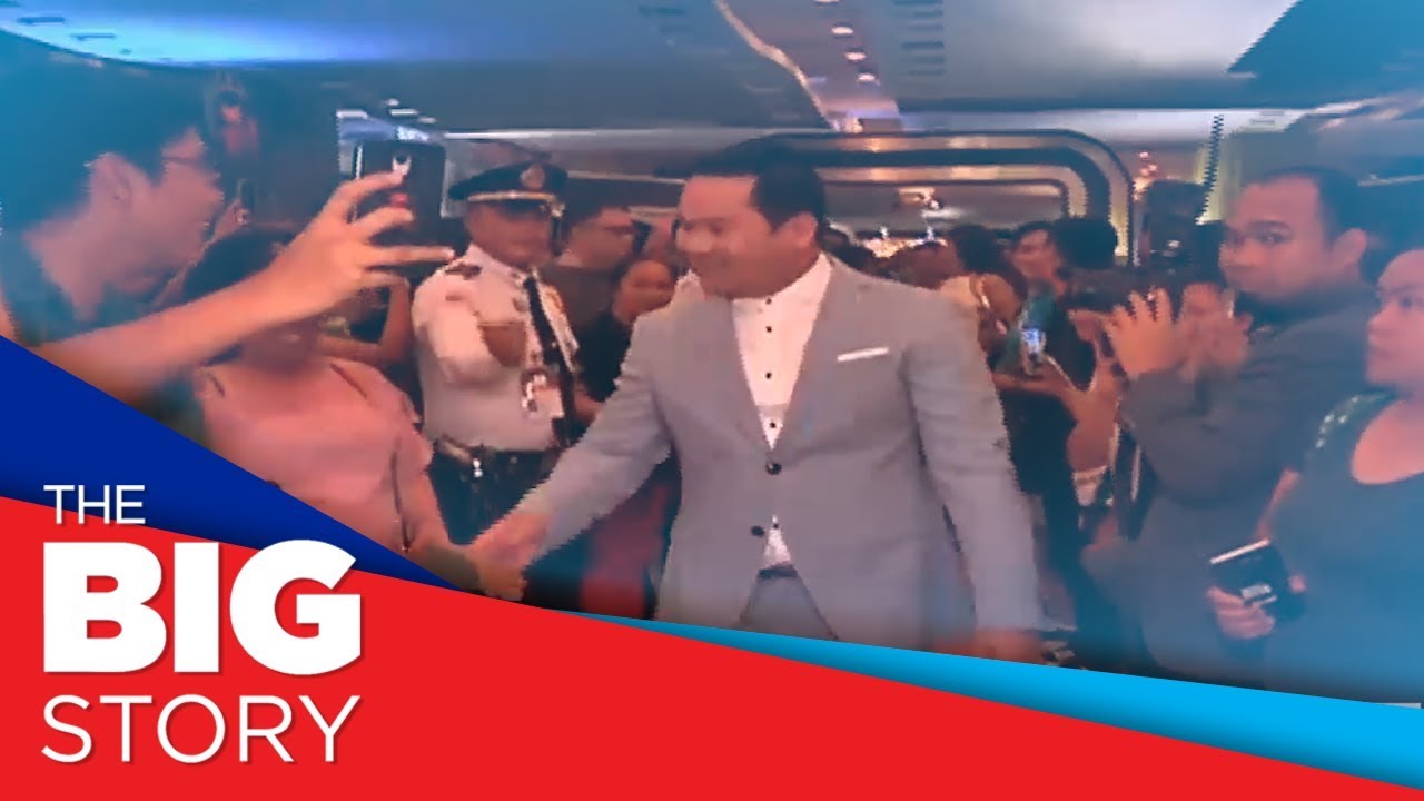 Cignal TV holds premiere night for its debut romcom ‘Feelennial’