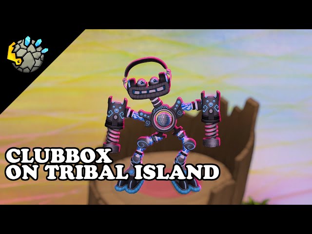 Tribal Clubbox