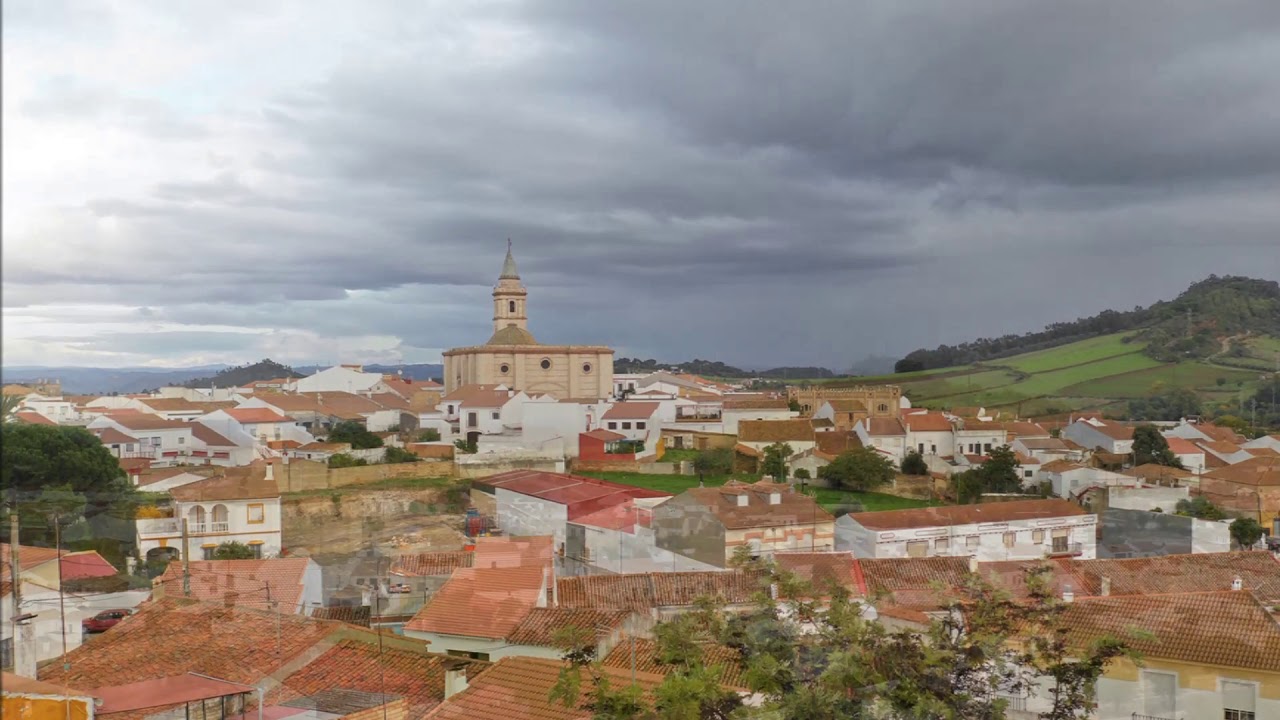 Soy de Calañas 2020