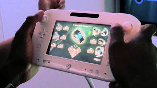 Batman Arkham City Armored Edition Wii U Demo