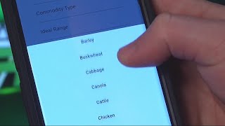 Farmmee app hopes to connect farmers to one another to solve problems in the field screenshot 5