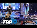 Top 10 Friday Night SmackDown moments: WWE Top 10, Dec 11, 2020