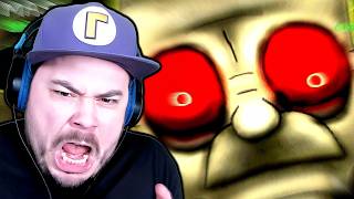 MAX POWER TIME IS INSANE!! | Fun Times at Homer's 3 (Custom Night Challenges)