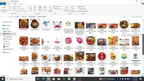 A unique roll up banner for food restaurant design in Corel draw... #rollup #restaurant
