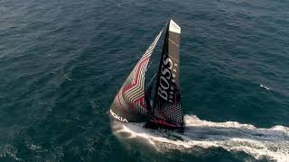 Vendée Globe 2020: 3 months to go