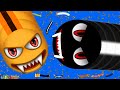 WORMS ZONEiO BEST GAMING 2026 BIG SNAKE GAME EP 1249 