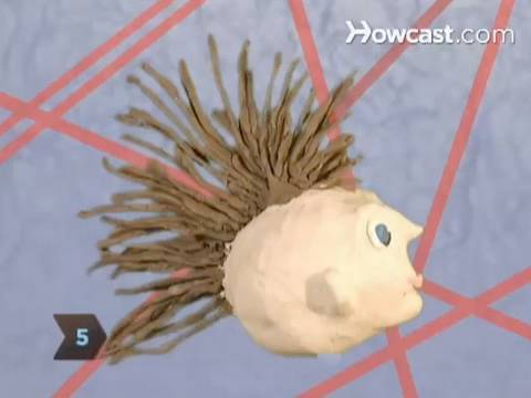 How to Give Yourself a Mohawk
