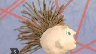 How to Give Yourself a Mohawk