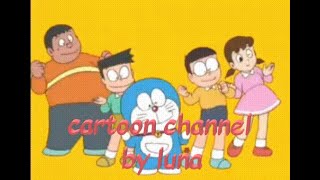 doraemon bahasa melayu ~kisah set awan buatan tangan~