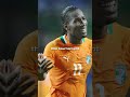 Ivory Coast Pulled Off A MIRACLE In The AFCON