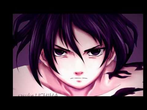 Suigintou no yoru ~ Noriaki sugiyama ~ Sasuke Uchiha