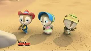 Sheriff Callies Wild West Prairie Dog Trio Rocks Are Awful Heavy