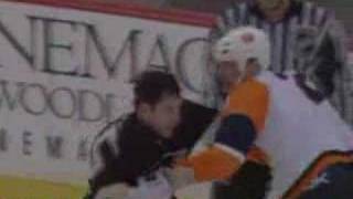 Jackman vs Sydor Mar 27, 2008