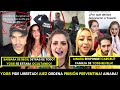 YOSSTOP HABLA CON EL JUEZ! LE ORDENA PRISIÓN PREVENTIVA! PIDE LIBERTAD CONDICIONAL! AINARA RESPONDE