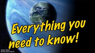 Pandora - World of Mystery [Everything you need to know]