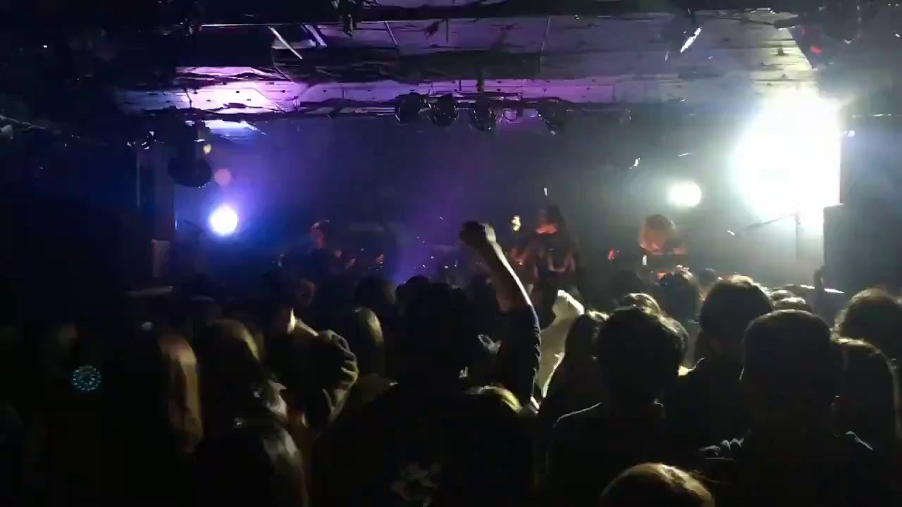 DEXCORE - New Era live