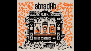 AbradAb feat. JareX - Fanatyk