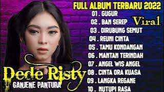 GUGUR FULL ALBUM DEDE RISTY TARLING CIREBONAN PALING ENAK DI DENGARKAN