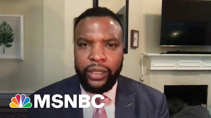 Ronald Greene Lawyer Speaks On Newly Released Body...