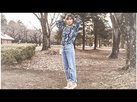 Aaa・宇野実彩子、爽やかなデニムコーデ公開に「一日の疲れ取れました」「女神でもあり、天使やわ」