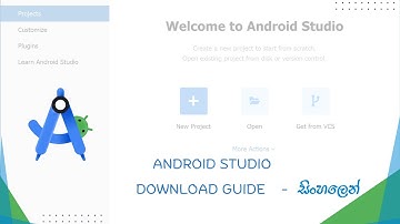 Android Studio Tutorial: Install and Launch Your First App