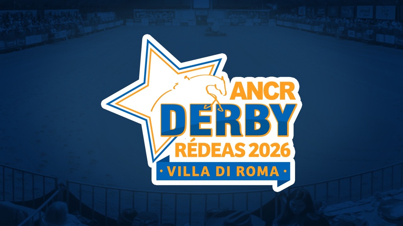 IV DERBY VILLA DI ROMA 2026 | 06/03/2026