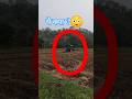 खतरनाक काम😳 #shortsviral #shortvideos #shorts #trector #viralfeed #viral #video