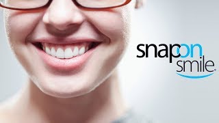 Snap-On Smile Купить В Спб