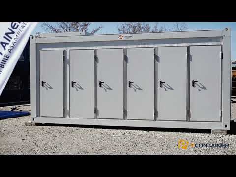 Video: Containere Fortnite Cu Locații Ferestre Explicate