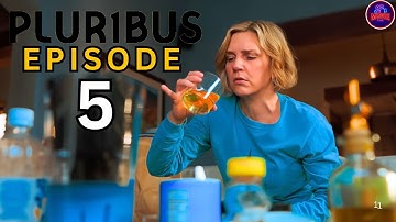 Theorieën over wat Carol onder het zeil vond in Pluribus aflevering 5