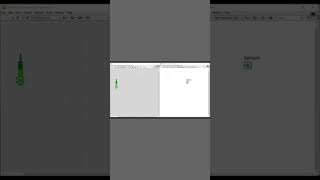 NI DSC Module||(LabVIEW SCADA)_Blink Sensor control #shorts