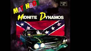 Matchbox - Midnite Dynamos [Remaster] 1980