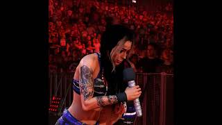 Cora Jade Ambushes Alexa Bliss Valkyrie Stories 101