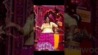 Deepa Akka Colour  Dance Performance On The Stage rajini Very Exiting