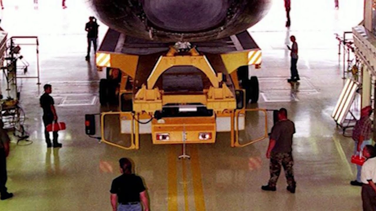 newspaper mockup Private space boosting Space Coast economy