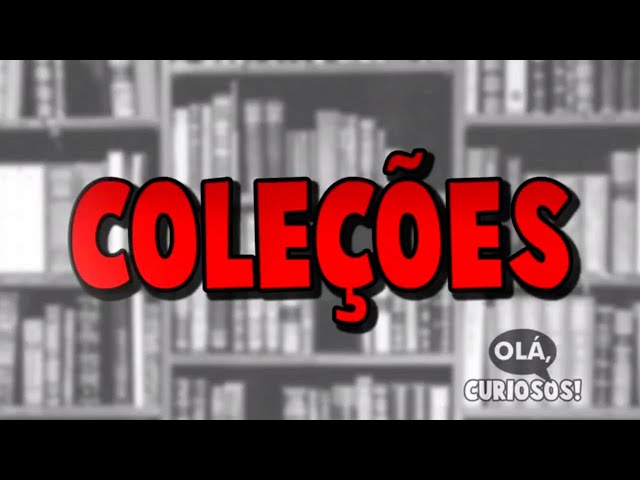 O MAGO DAS MÁQUINAS DE ESCREVER - Entrevista com Sérgio Type - Programa 64 - Olá, Curiosos! 2021