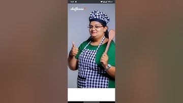 ADVANCED MOBILE APP INSTALLING VIDEO ON ANDROID AND IOS DEVICES (PWA) - CHEFHOUSE.NET