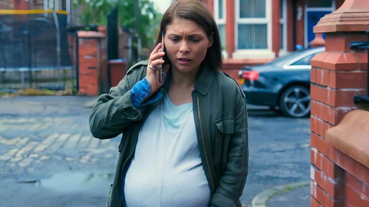 Pregnant woman unlocked dead boyfriend’s tablet and discovered a terrifying secret