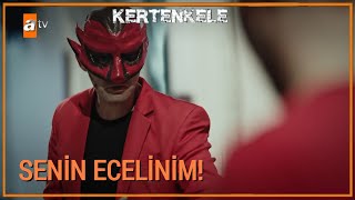 Kızıl Ejder In Mekanını Basıyorlar - Kertenkele