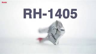 رونیکس RH-1405انبر قفلی