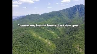 Only You by: Raya (Lyrics Video)