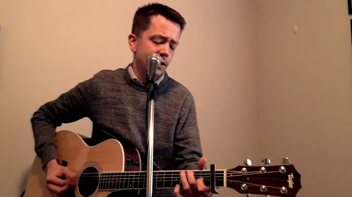 Funny How Time Slips Away (Willie Nelson Cover)